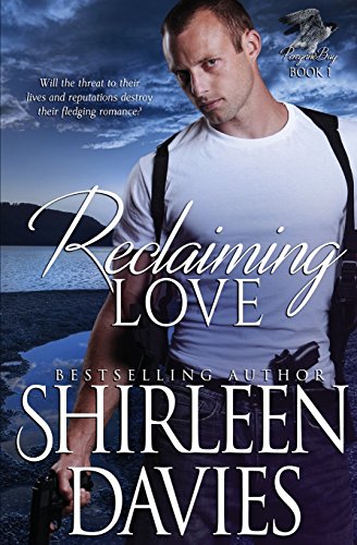 Stock image for Reclaiming Love (Peregrine Bay Romantic Suspense) for sale by Red's Corner LLC