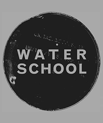 Imagen de archivo de Oscar Tuazon: Water School a la venta por SecondSale