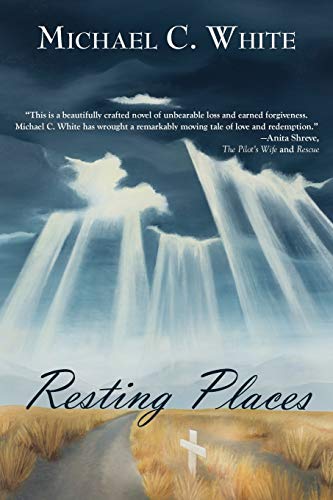 Stock image for Resting Places for sale by ThriftBooks-Dallas