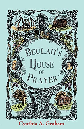 Beispielbild fr Beulah's House of Prayer zum Verkauf von HPB-Red