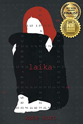 Stock image for Laika for sale by SecondSale
