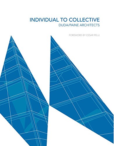 Beispielbild fr Individual to Collective : Duda/Paine Architects zum Verkauf von Better World Books