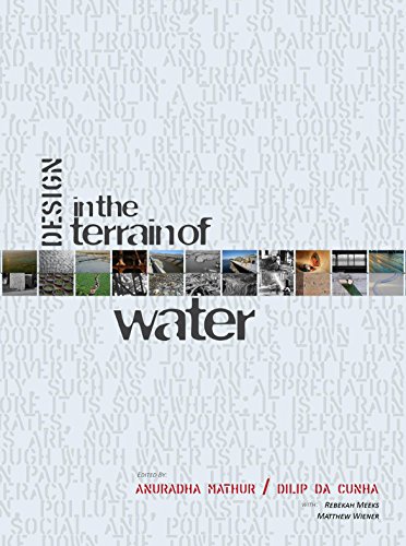 9781941806241: Design in the Terrain of Water