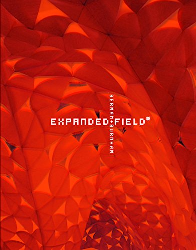 9781941806265: Expanded Field: Installation Architecture Beyond Art