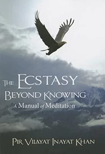 Beispielbild fr The Ecstasy Beyond Knowing: A Manual of Meditation zum Verkauf von HPB-Red