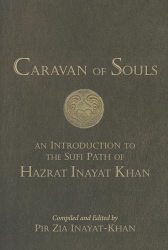 Beispielbild fr Caravan of Souls zum Verkauf von Regent College Bookstore