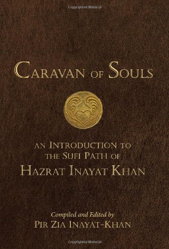 Imagen de archivo de Caravan of Souls a la venta por Regent College Bookstore