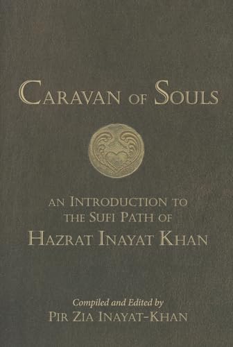 Stock image for Caravan of Souls for sale by Regent College Bookstore