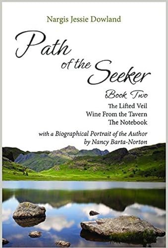 Beispielbild fr Path of the Seeker -- Book Two zum Verkauf von PBShop.store US