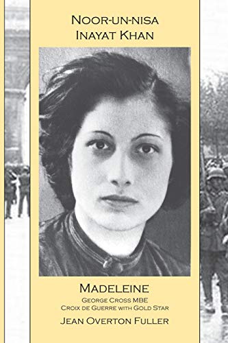 Beispielbild fr Noor-un-nisa Inayat Khan: Madeleine zum Verkauf von Russell Books