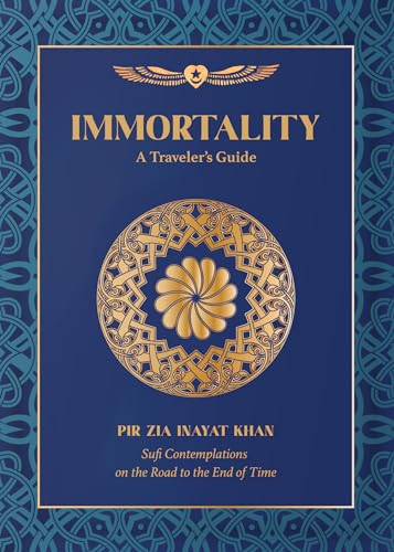 Imagen de archivo de Immortality: A Traveler's Guide a la venta por BooksRun