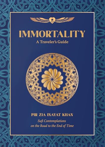 Stock image for Immortality: A Traveler's Guide for sale by HPB-Diamond