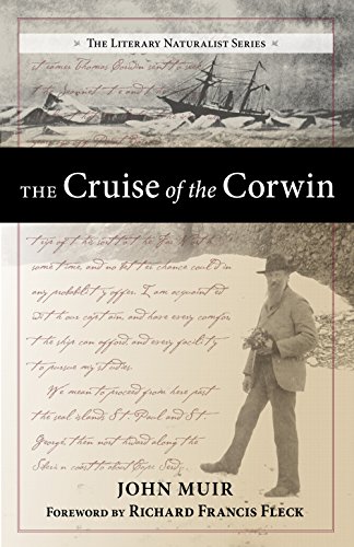 Stock image for The Cruise of the Corwin Journal of the Arctic Expedition of 1881 in Search of De Long and the Jeannette for sale by True Oak Books