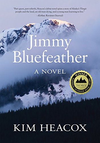 Beispielbild fr Jimmy Bluefeather zum Verkauf von Better World Books