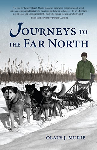 Stock image for Journeys to the Far North for sale by Books From California