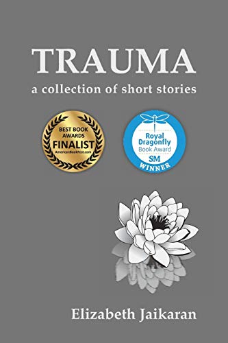 Stock image for Trauma: A Collection of Short Stories for sale by ZBK Books