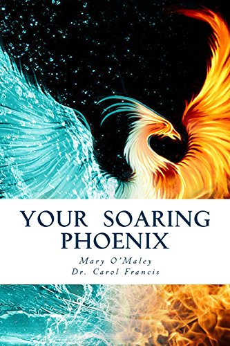 Beispielbild fr Your Soaring Phoenix: Profound Tools for Spiritual Ascension With 26 Spiritual Teachers zum Verkauf von Books Unplugged