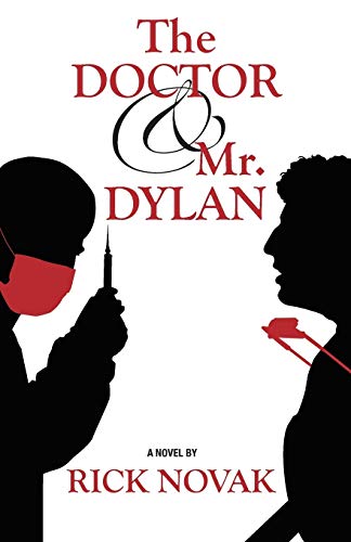 Beispielbild fr The Doctor and Mr. Dylan zum Verkauf von AwesomeBooks