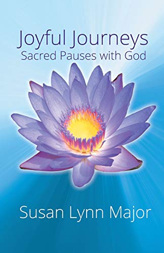 Imagen de archivo de Joyful Journeys, Sacred Pauses with God a la venta por ThriftBooks-Dallas