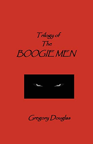 Stock image for The Trilogy of The Boogie Men for sale by Books From California
