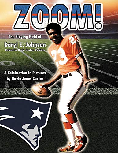 Beispielbild fr Zoom : The Playing Field of Daryl E. Johnson zum Verkauf von Buchpark