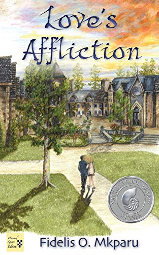 Beispielbild fr Love's Affliction zum Verkauf von Books From California