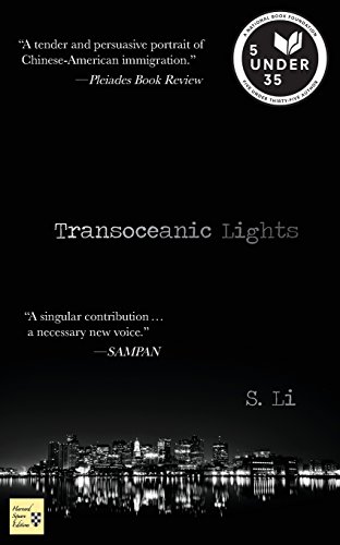 Stock image for Transoceanic Lights for sale by Better World Books