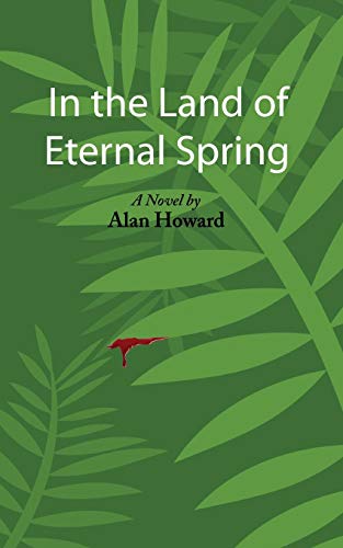 Stock image for In the Land of Eternal Spring for sale by Open Books