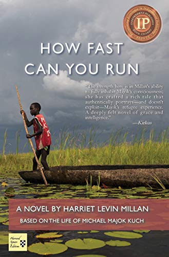 Stock image for How Fast Can You Run for sale by Books From California