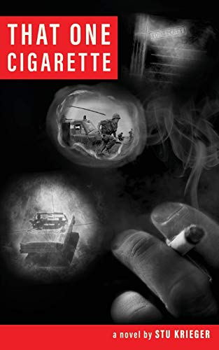 Beispielbild fr That One Cigarette zum Verkauf von Better World Books