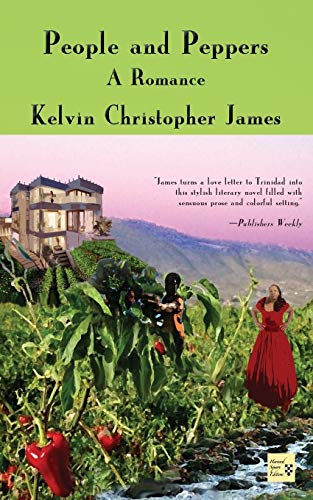 9781941861981: People and Peppers, A Romance