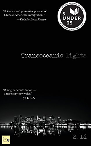 Stock image for Transoceanic Lights for sale by Better World Books