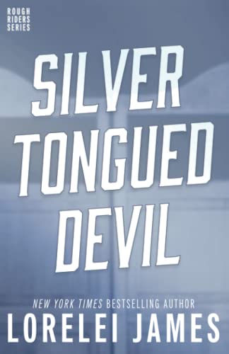 Stock image for Silver Tongued Devil (Rough Riders) for sale by GF Books, Inc.