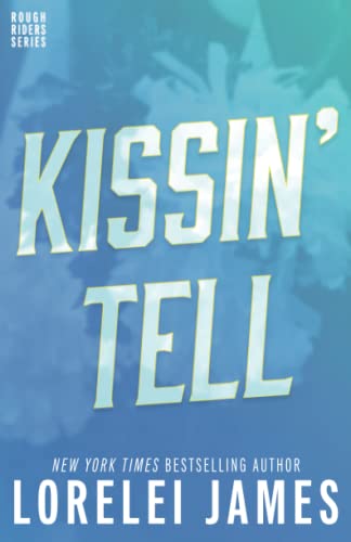 Beispielbild fr Kissin' Tell zum Verkauf von Russell Books