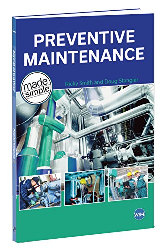 Stock image for Preventive Maintenance Made Simple for sale by Better World Books