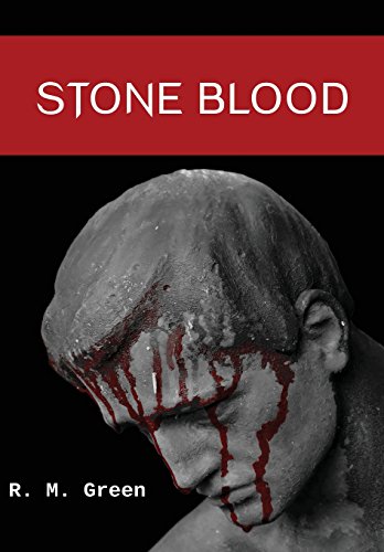 9781941877012: Stone Blood