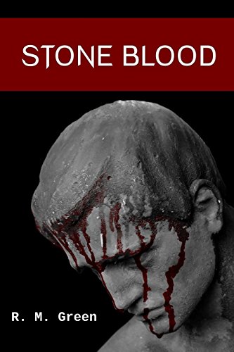 9781941877029: Stone Blood