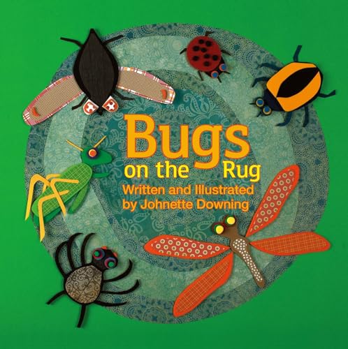 Stock image for Bugs on the Rug for sale by SecondSale