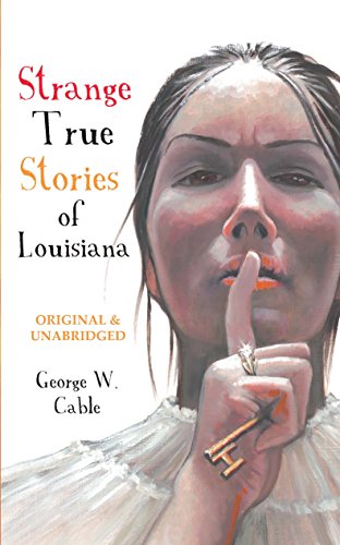 Imagen de archivo de Strange True Stories of Louisiana a la venta por HPB-Red
