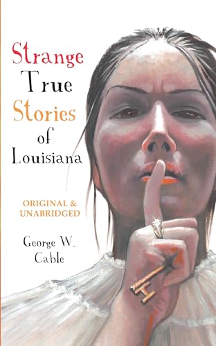 Stock image for Strange True Stories of Louisiana for sale by HPB-Red