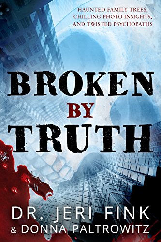 Imagen de archivo de Broken By Truth - Collector's Edition a la venta por Lucky's Textbooks