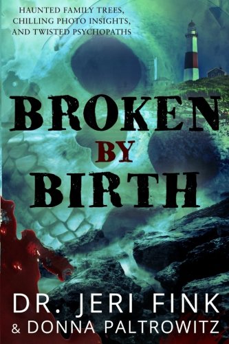 Imagen de archivo de Broken by Birth (Collector's Edition) a la venta por Lucky's Textbooks