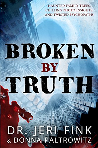 9781941882047: Broken By Truth - Standard Edition
