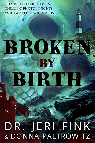 Imagen de archivo de Broken by Birth (Standard Edition) a la venta por THE SAINT BOOKSTORE