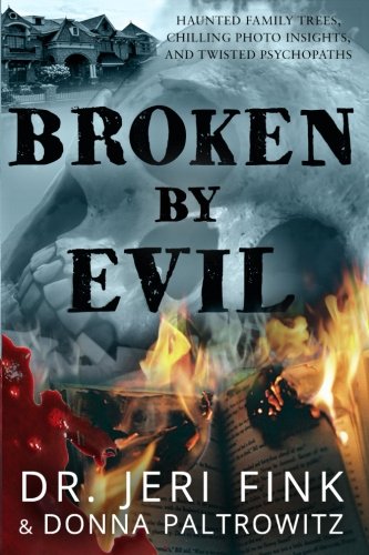 Imagen de archivo de Broken by Evil (Collector's Edition) a la venta por Lucky's Textbooks