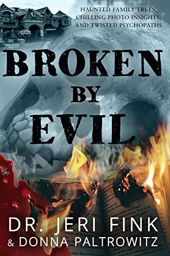 Imagen de archivo de Broken by Evil (Standard Edition) a la venta por GF Books, Inc.