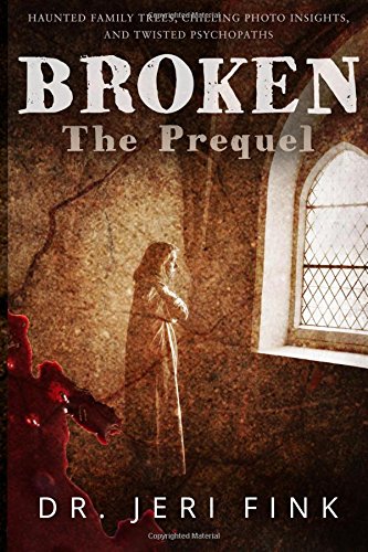 Stock image for Broken: The Prequel: Volume 7 for sale by Revaluation Books