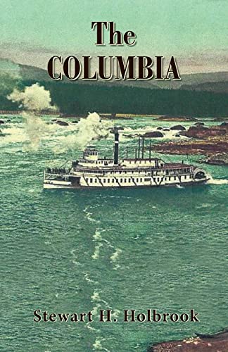 Stock image for The Columbia for sale by SecondSale