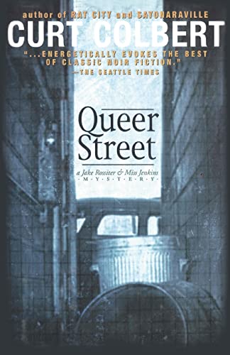 Stock image for Queer Street for sale by GreatBookPrices