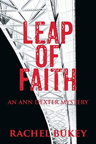 Beispielbild fr Leap of Faith zum Verkauf von Buchpark